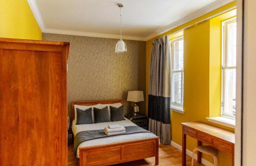 Royal Mile Apartments by Joivy - Foto 44