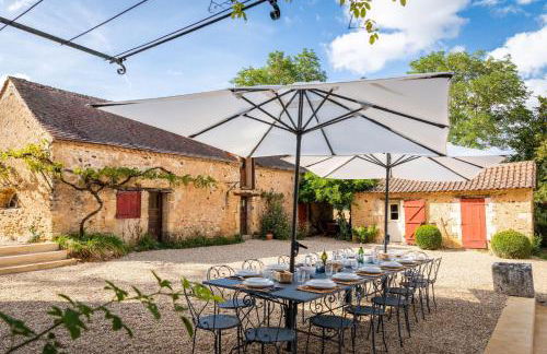 le Domaine du Trouiller - Foto 9