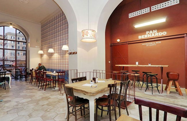 At 41 Luxury Suites & Rooms - Foto 31