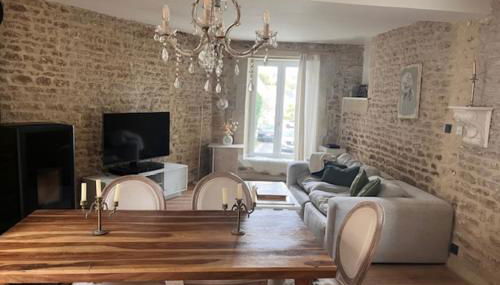 Charming renovated house in Fontaine-Henry - Foto 2