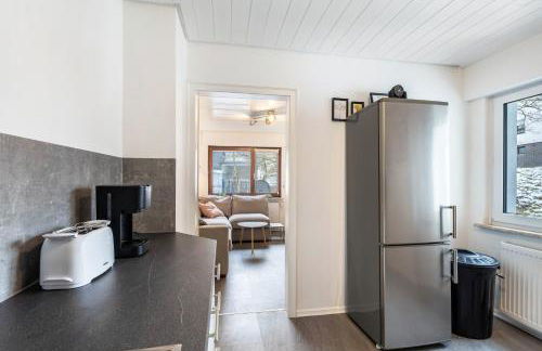 Ferienhaus am Südwall links - Foto 8