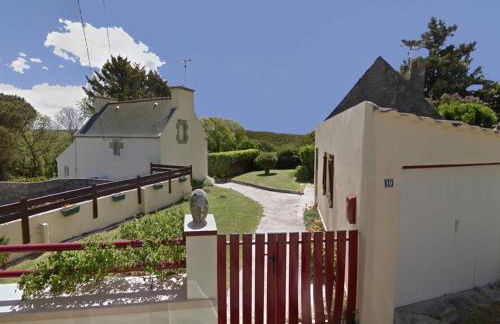 House in Brittany near Coastal Hiking Trail - Foto 10