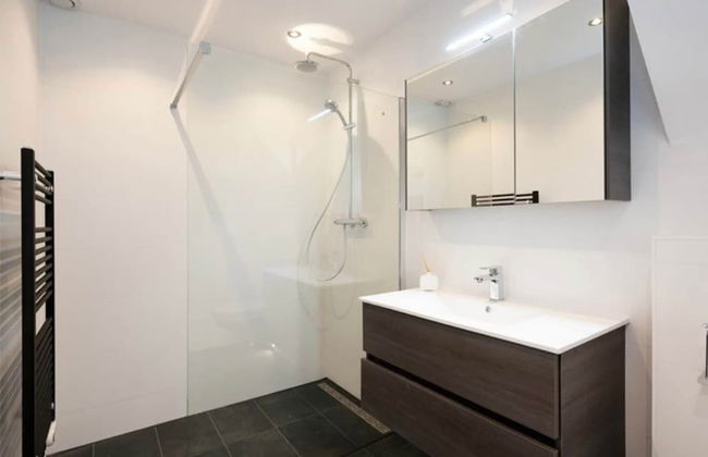 Beautiful Holiday Home Near sea in Katwijk - Foto 8