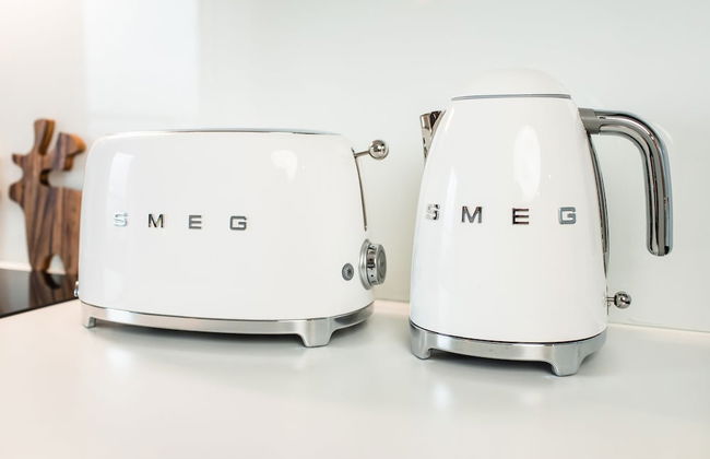 Nordica Design Residence Rovaniemi - Foto 27