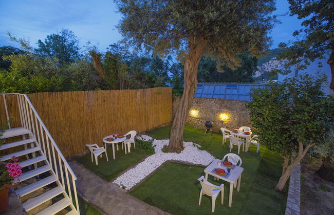 Relais Bismarck - Foto 28