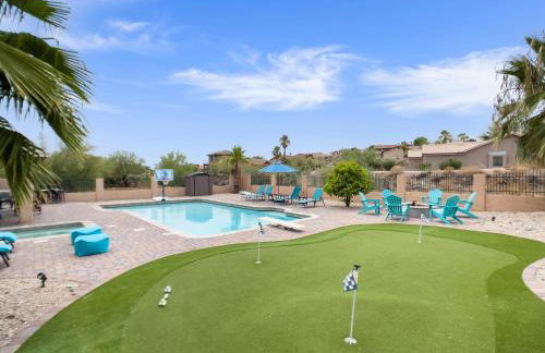 Glenbrook - Free Heated Pool - Hot Tub - Fire Pit - Foto 34