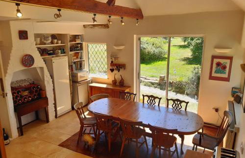 Stable Lodge Self-Catering - Photo 6