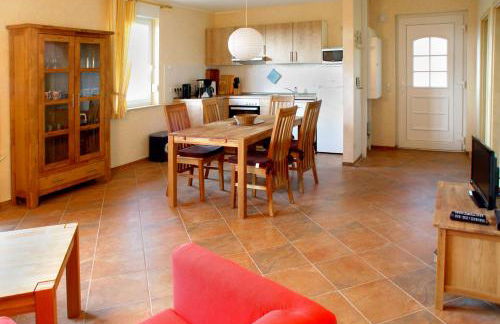 La Mer - Ferienwohnungen - Foto 10