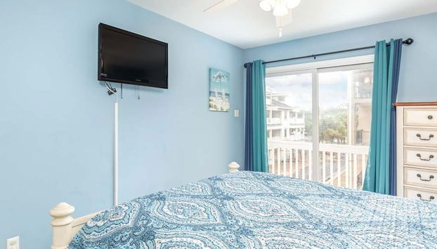 Bee By The Sea - Foto 5, Habitación