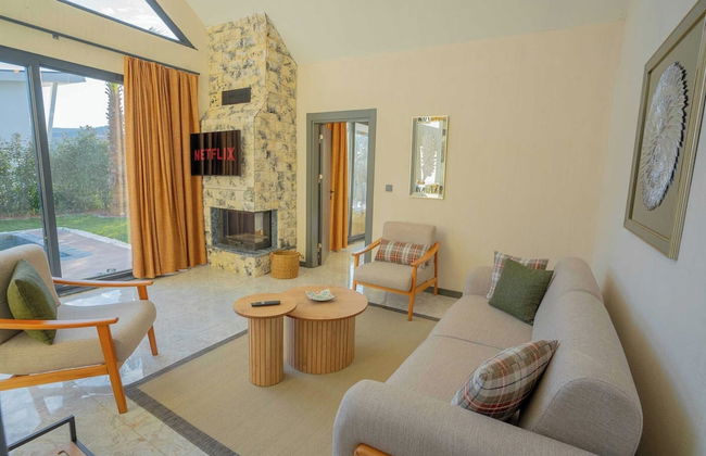 NİSH VADİ SAPANCA - Foto 59