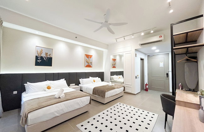 Mossaz by Manhattan Group - Foto 56