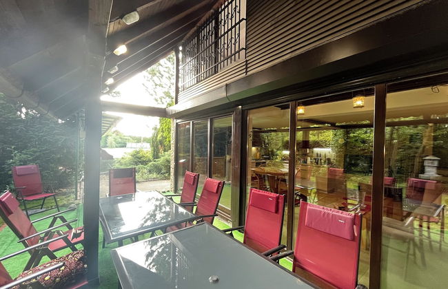 Best of Ilidza Villa - Foto 51