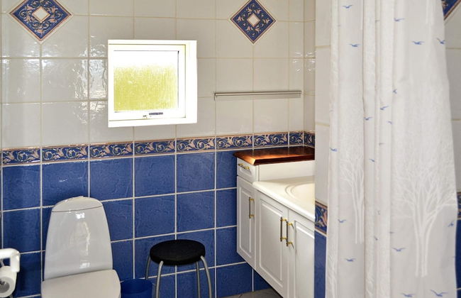 6 Person Holiday Home in Praesto - Foto 10