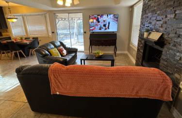 Rare to find a Desert Jewel, West Side, 3 Bedrooms - Foto 25