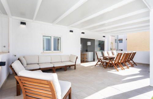 Home2Book Stylish Apt with Terrace in Santa Cruz - Foto 34