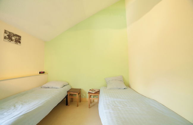 Camping RCN le Moulin de la Pique - Foto 14