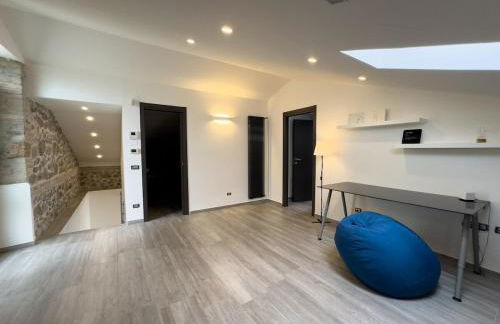 Emma Apartment 135 Mq Free Parking - Photo 7