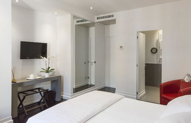 Xenia Guest House - Foto 3