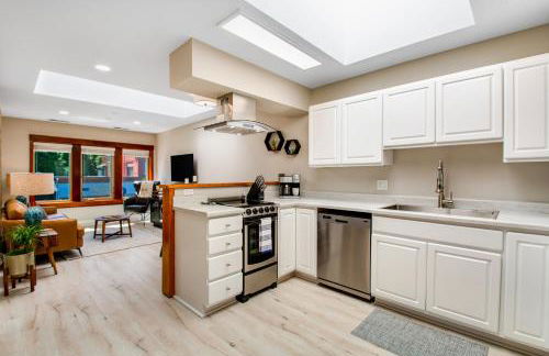 Port Angeles City View Loft - Foto 5