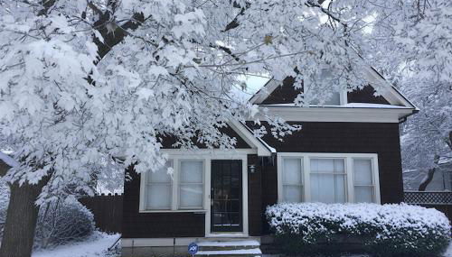 Rare 3BR House - Boise's Historic Geothermal Corridor - Foto 5