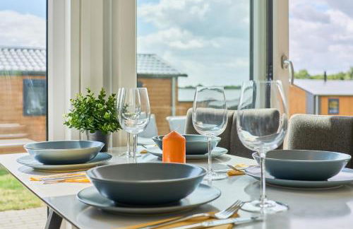 Süsel Seeparx Ferienhaus Tjelle - Foto 22