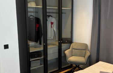 Lio's FeWo Stadtmitte - Foto 17