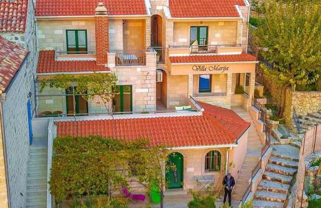 Villa Marija Podgora - Photo 1