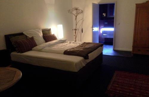 Aparthotel Flughafen Leipzig - Foto 16