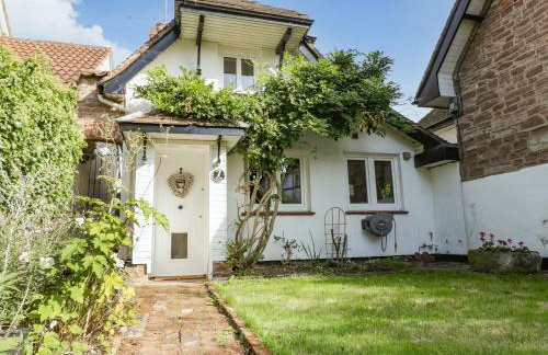 Old Pump Cottage - Foto 1