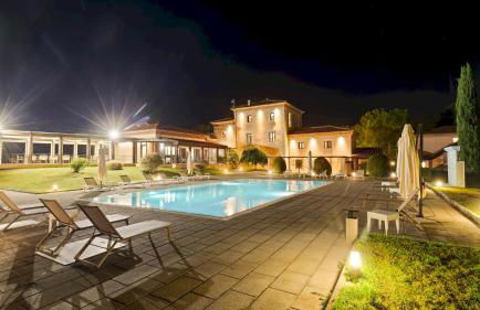 TENUTA ESDRA 20, Emma Villas - Foto 37