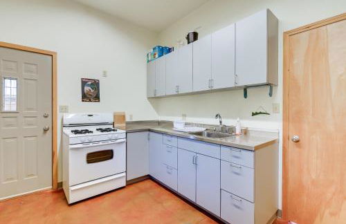 Soldotna Fishing Lodges with Dock on Kenai River! - Foto 32