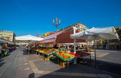 Appartement Liberation - Photo 40