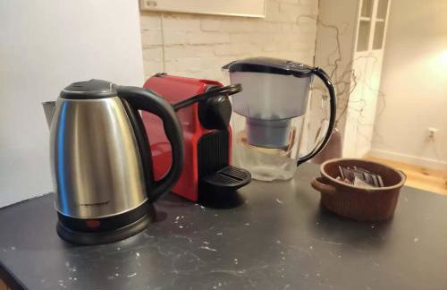 Konwaliowe Zacisze - chillout w leśnej aurze - Foto 17