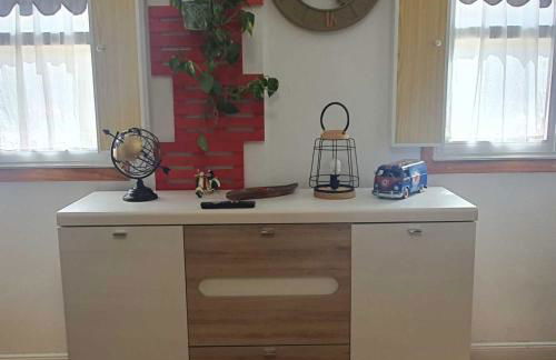 The family bienvenidos a Canfranc - Foto 14