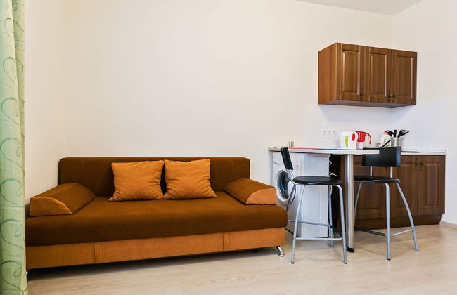 MaxRealty24 UP-kvartal 2 - Foto 15