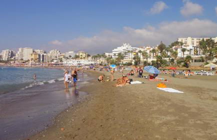 Beach Apartment - Benalmadena Costa - Foto 72