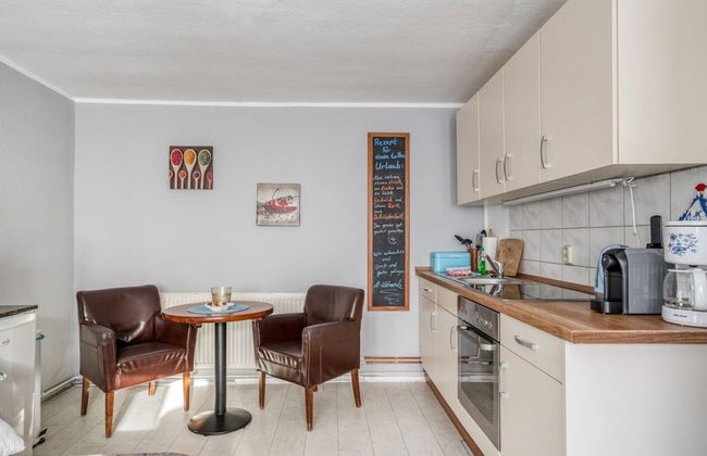 Bungalow in Wernigerode - Foto 6