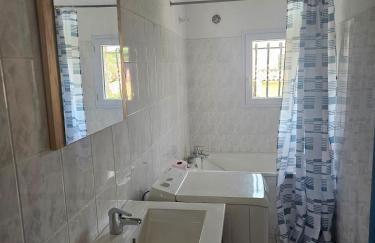 Maison Bleu Lavandin GRAU D'AGDE - Foto 19