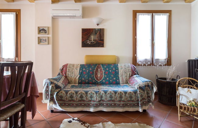 Casolare La Quercia - Photo 41