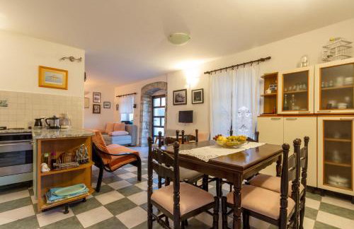 Renovated Old Stone House - Foto 18