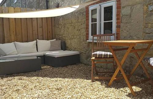 Hedgerow Cottage (Berryl farm Cottages) - Foto 13