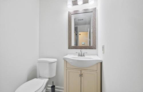 Spacious Alpharetta 3bedroom Home - Foto 4