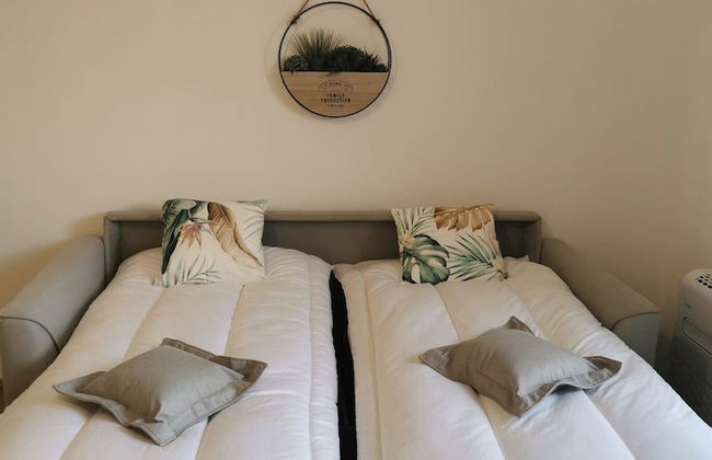 Domaine du Vieux Porche - Photo 14