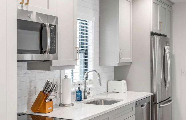 The Palmetto House - Foto 22