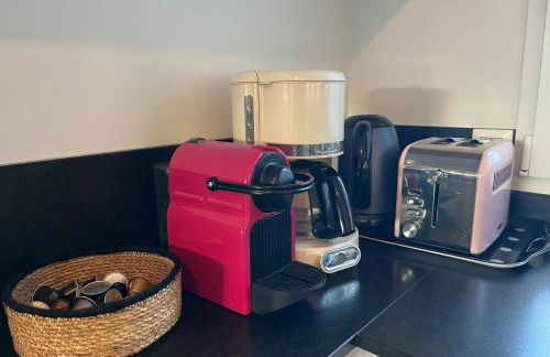 Maison au calme/ Plage 10 min à pied WIFI /5 pers - Foto 8