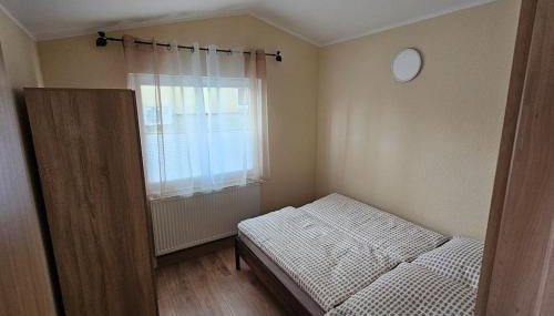 Ferienwohnung am Schwanenteich - Foto 3, wardrobe