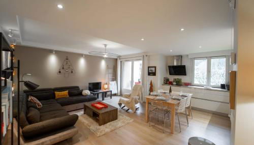 La résidence du lac - Photo 2