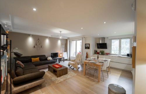 La résidence du lac - Photo 2