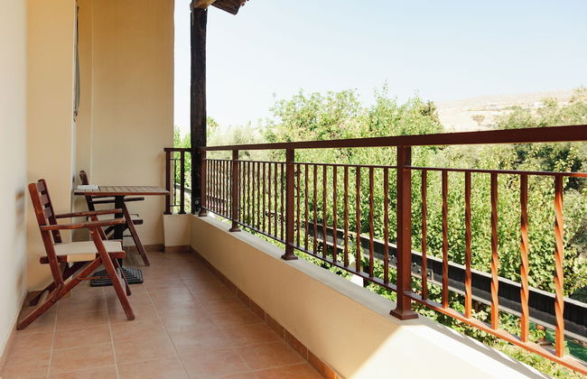 Amnisiades Apartments - Foto 30