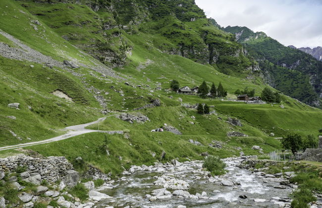 Rustico dell'Orino - Foto 22